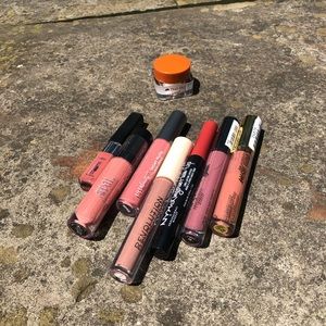 Unopened Lipstick Bundle !